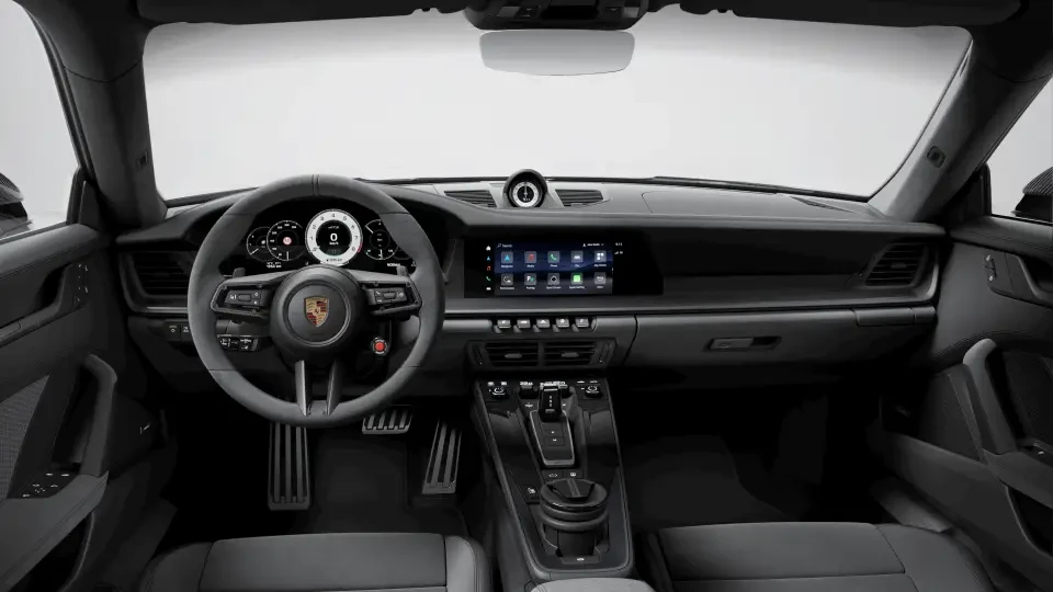 2026 Porsche 992 Carrera GTS - Image 31 of 31