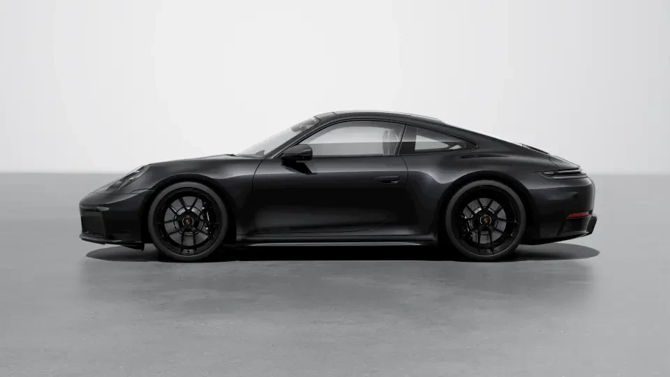 2026 Porsche 992 Carrera GTS - Image 15 of 31