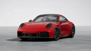 2026 Porsche 992 Carrera GTS - Image 5 of 21