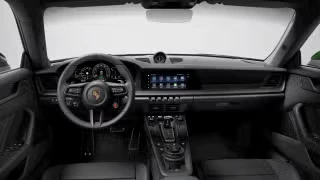 2026 Porsche 992 Carrera GTS - Image 25 of 31
