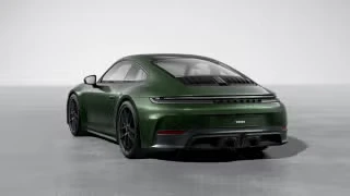 2026 Porsche 992 Carrera GTS - Image 17 of 31