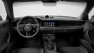 2026 Porsche 992 Carrera GTS - Image 29 of 31