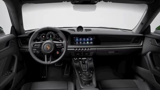 2026 Porsche 992 Carrera GTS - Image 26 of 31