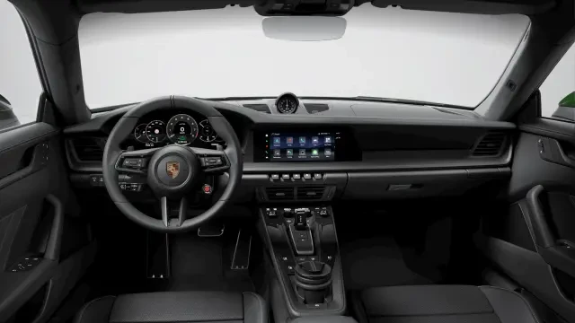 2026 Porsche 992 Carrera GTS - Image 30 of 31