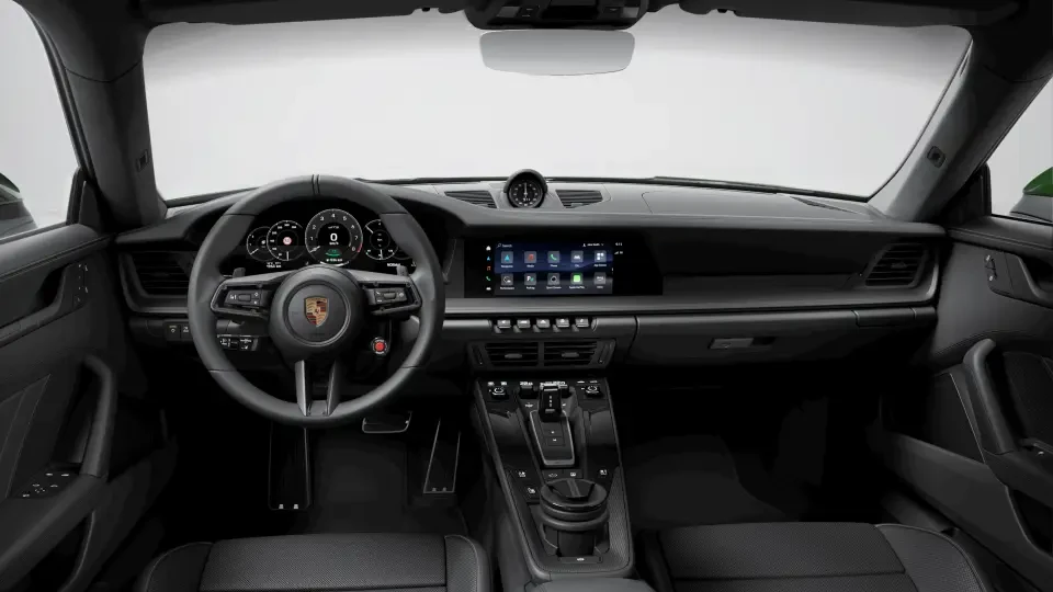 2026 Porsche 992 Carrera GTS - Image 31 of 31