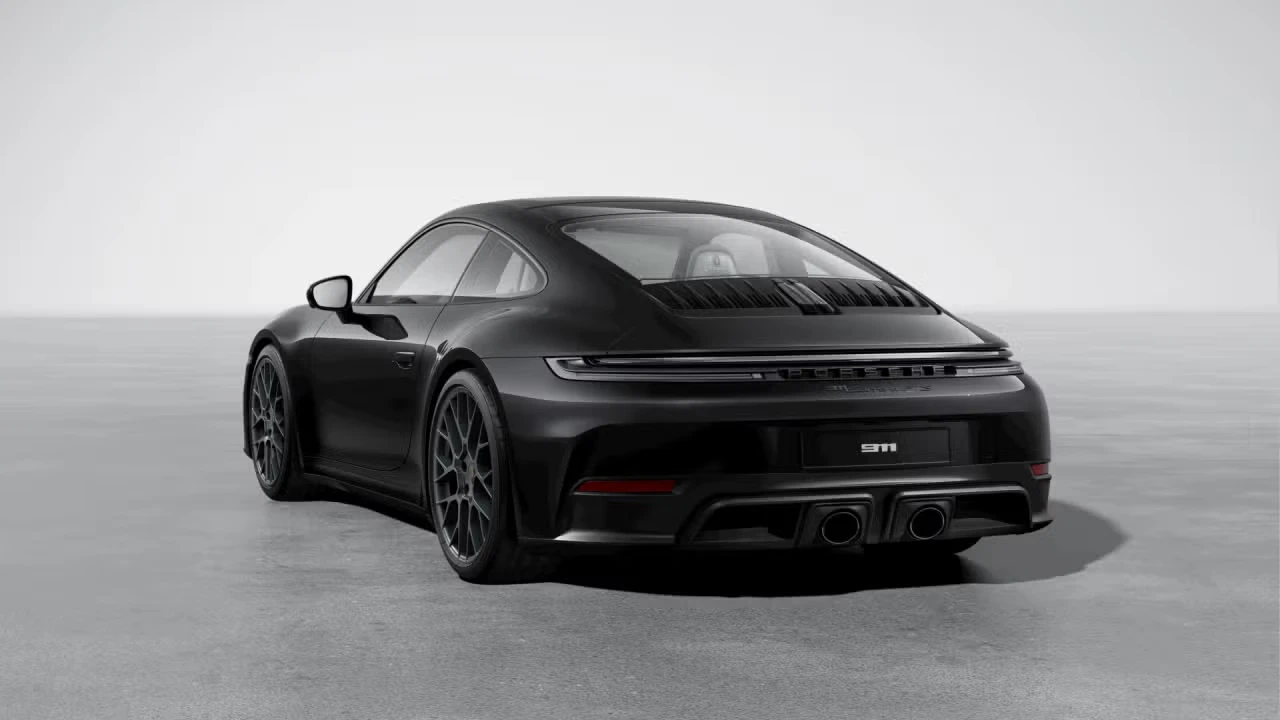2026 Porsche 992 Carrera GTS - Image 20 of 30
