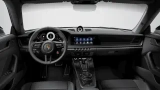 2026 Porsche 992 Carrera GTS - Image 29 of 30