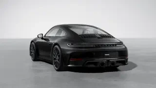 2026 Porsche 992 Carrera GTS - Image 21 of 30