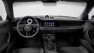 2026 Porsche 992 Carrera GTS - Image 25 of 30