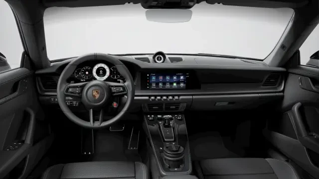 2026 Porsche 992 Carrera GTS - Image 30 of 30