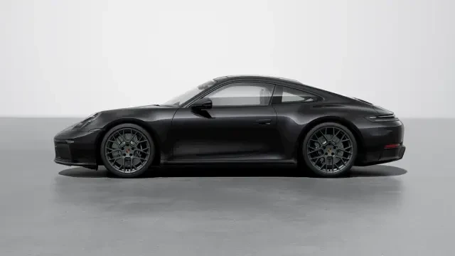2026 Porsche 992 Carrera GTS - Image 14 of 30
