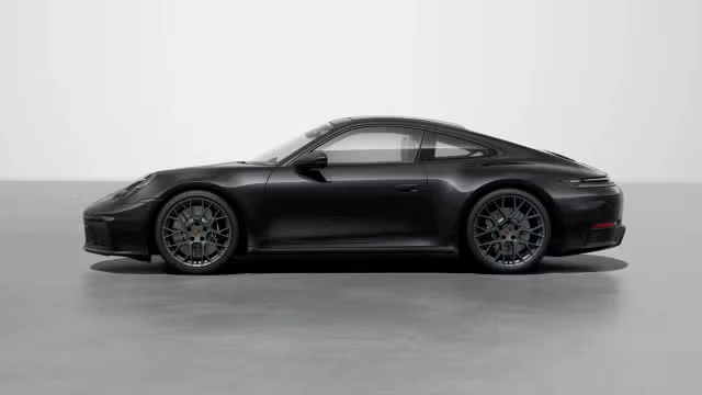2026 Porsche 992 Carrera GTS - Image 10 of 30