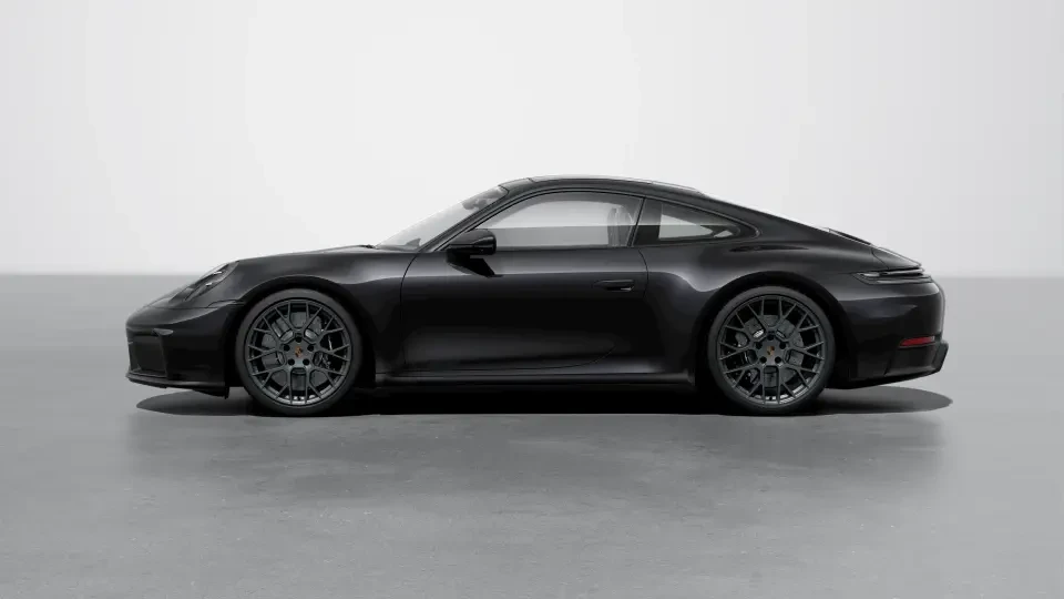 2026 Porsche 992 Carrera GTS - Image 15 of 30