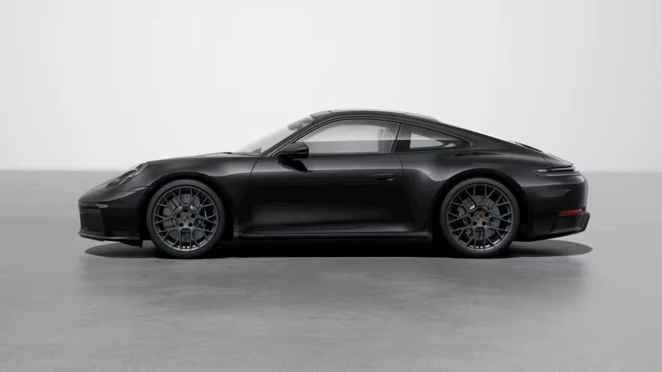 2026 Porsche 992 Carrera GTS - Image 11 of 30