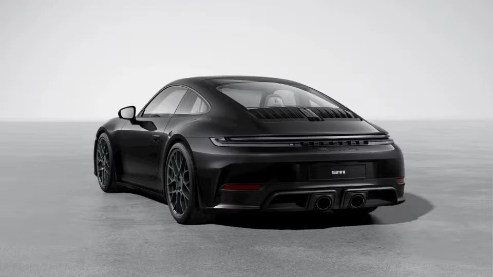 2026 Porsche 992 Carrera GTS - Image 19 of 30
