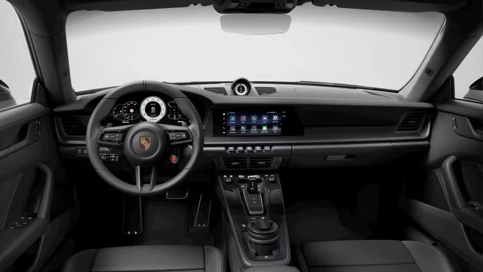 2026 Porsche 992 Carrera GTS - Image 27 of 30