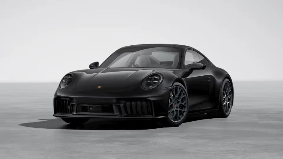 2026 Porsche 992 Carrera GTS - Image 3 of 30