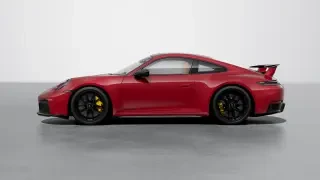 2026 Porsche 992 Carrera GTS - Image 13 of 30