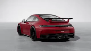 2026 Porsche 992 Carrera GTS - Image 17 of 30