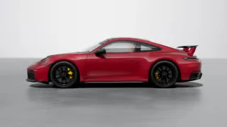 2026 Porsche 992 Carrera GTS - Image 9 of 30