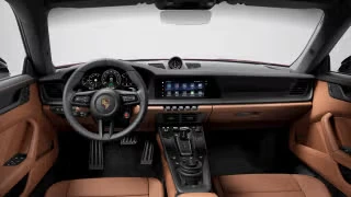 2026 Porsche 992 Carrera GTS - Image 25 of 30
