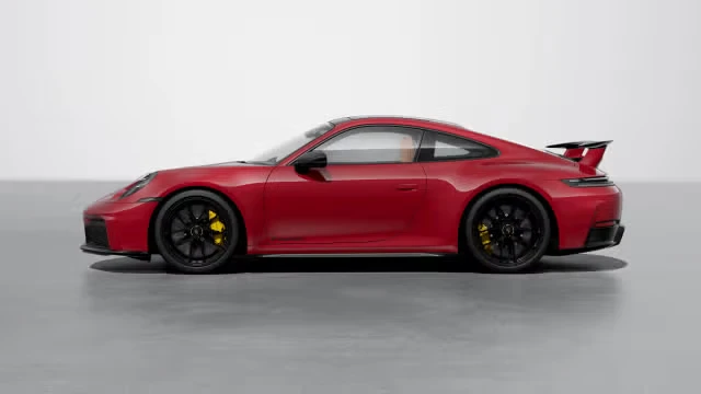2026 Porsche 992 Carrera GTS - Image 10 of 30