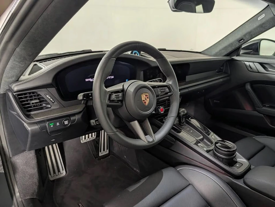 2026 Porsche 992 Carrera GTS - Image 28 of 31