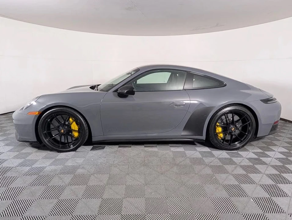 2026 Porsche 992 Carrera GTS - Image 12 of 31