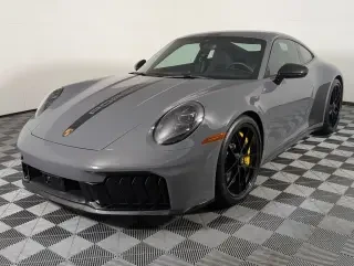 2026 Porsche 992 Carrera GTS - Image 5 of 31