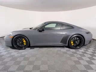2026 Porsche 992 Carrera GTS - Image 13 of 31