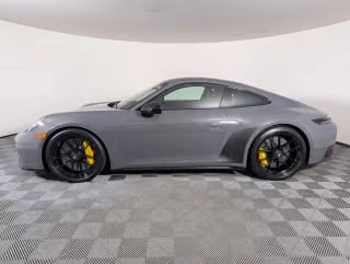2026 Porsche 992 Carrera GTS - Image 9 of 31