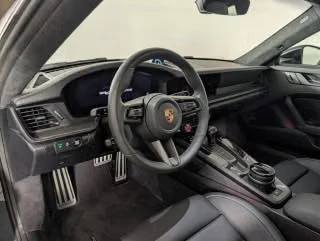 2026 Porsche 992 Carrera GTS - Image 25 of 31