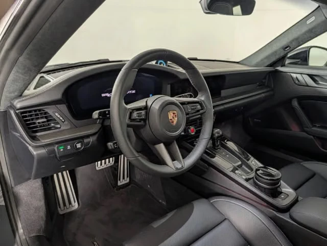 2026 Porsche 992 Carrera GTS - Image 26 of 31