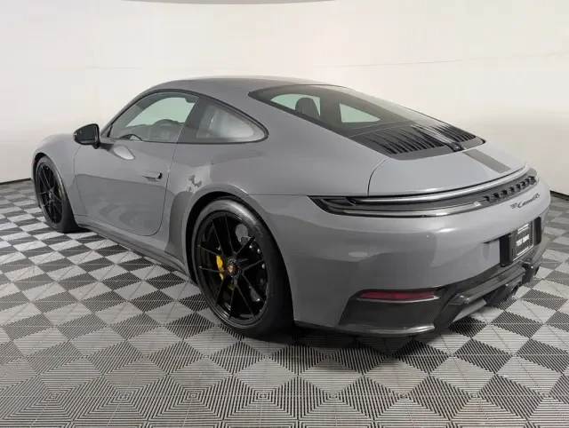 2026 Porsche 992 Carrera GTS - Image 22 of 31