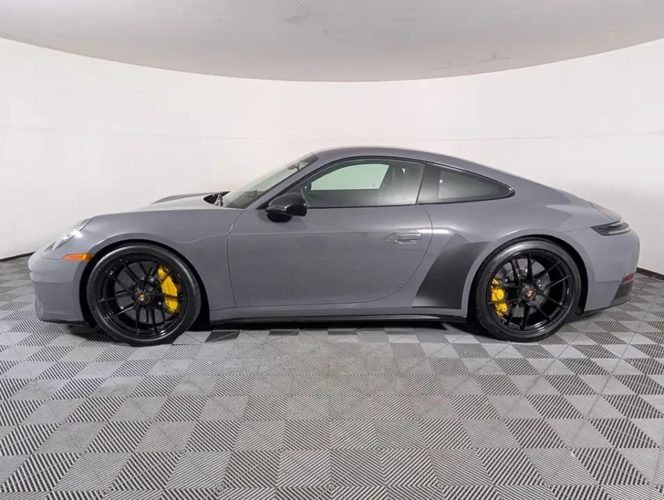 2026 Porsche 992 Carrera GTS - Image 15 of 31