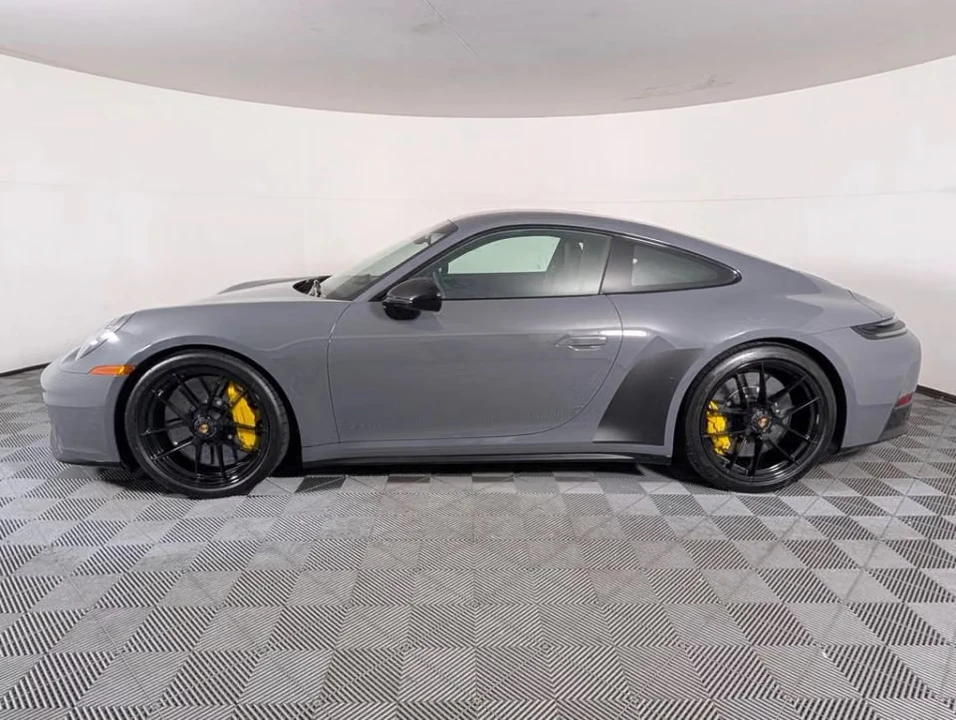 2026 Porsche 992 Carrera GTS - Image 11 of 31
