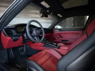 2026 Porsche 992 Carrera GTS - Image 13 of 31