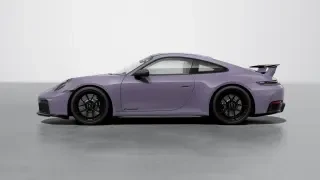 2026 Porsche 992 Carrera GTS - Image 13 of 31