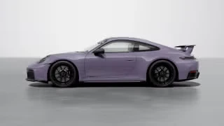 2026 Porsche 992 Carrera GTS - Image 9 of 31