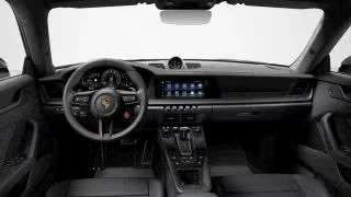 2026 Porsche 992 Carrera GTS - Image 25 of 31