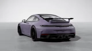 2026 Porsche 992 Carrera GTS - Image 17 of 31