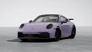 2026 Porsche 992 Carrera GTS - Image 5 of 31