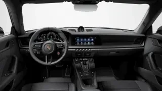 2026 Porsche 992 Carrera GTS - Image 29 of 31