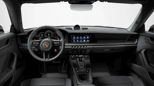 2026 Porsche 992 Carrera GTS - Image 30 of 31