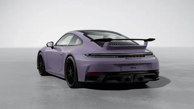 2026 Porsche 992 Carrera GTS - Image 22 of 31