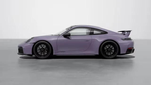2026 Porsche 992 Carrera GTS - Image 10 of 31