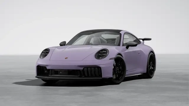 2026 Porsche 992 Carrera GTS - Image 6 of 31