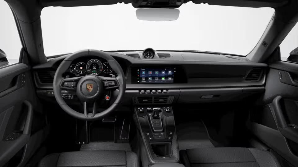 2026 Porsche 992 Carrera GTS - Image 27 of 31