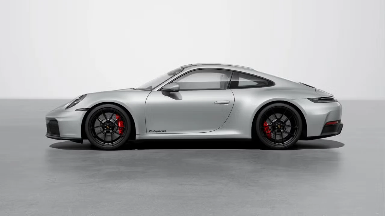 2026 Porsche 992 Carrera GTS - Image 12 of 31
