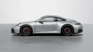 2026 Porsche 992 Carrera GTS - Image 13 of 31